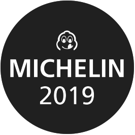 Logo michelin